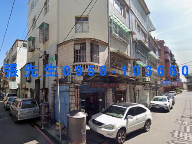 桃園中壢法拍公寓-0