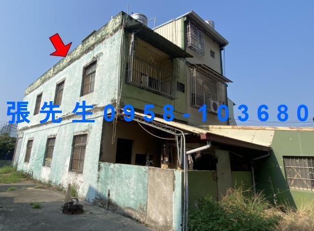 屏東潮州法拍透天-5