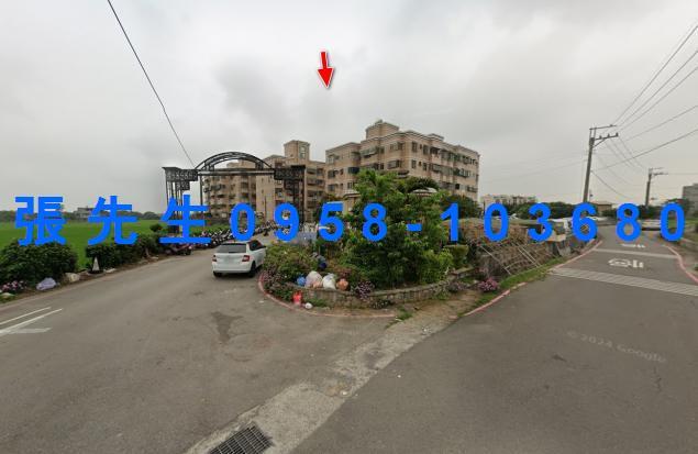 新竹新豐公寓法拍-3