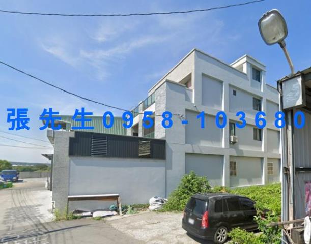 彰化彰化市法拍透天-2