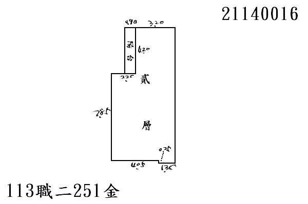 台北內湖法拍公寓-3