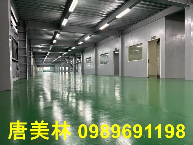 桃園楊梅廠房-2