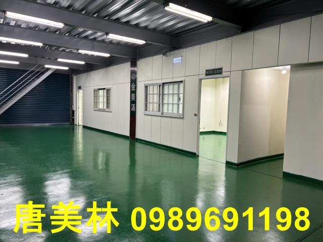 桃園楊梅廠房-4