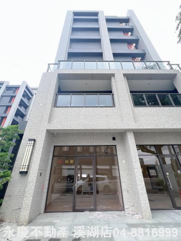 彰化二林店面-2