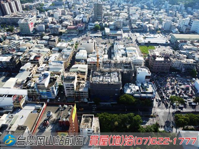 高雄岡山大樓-6