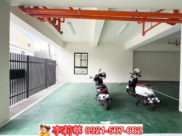 台南永康華廈-13