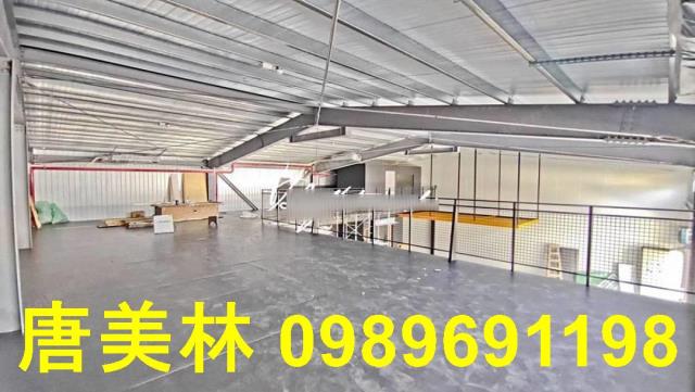 桃園楊梅廠房-0