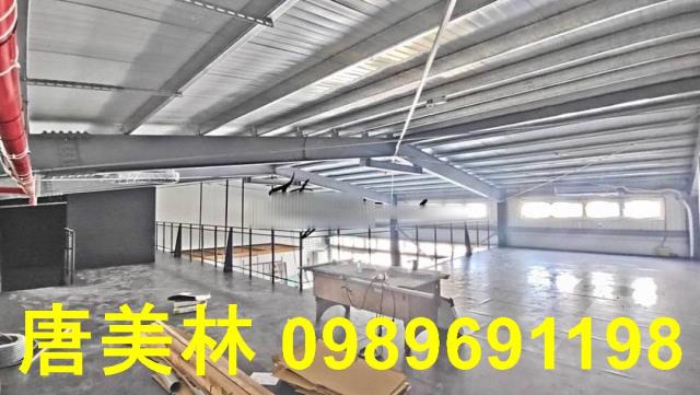 桃園楊梅廠房-2