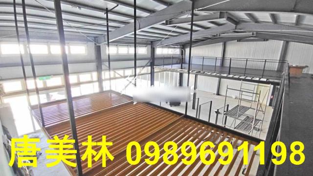 桃園楊梅廠房-4