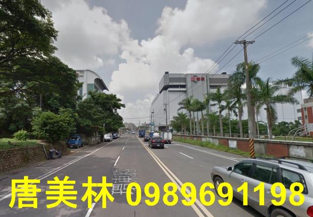 桃園楊梅廠房-0