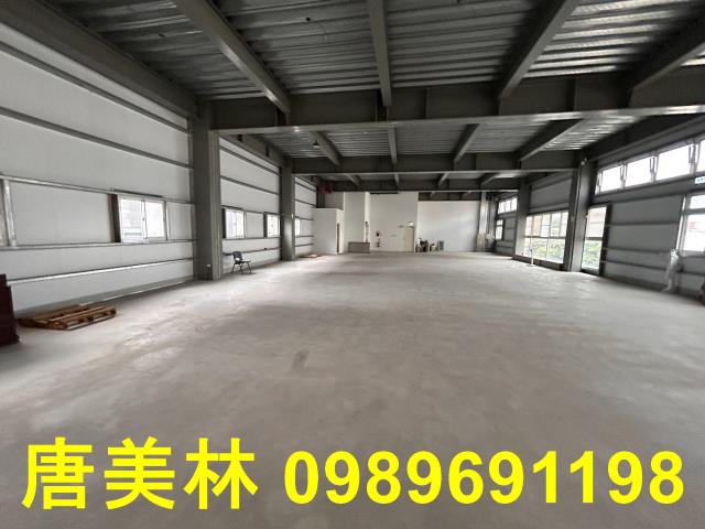 桃園楊梅廠房-9