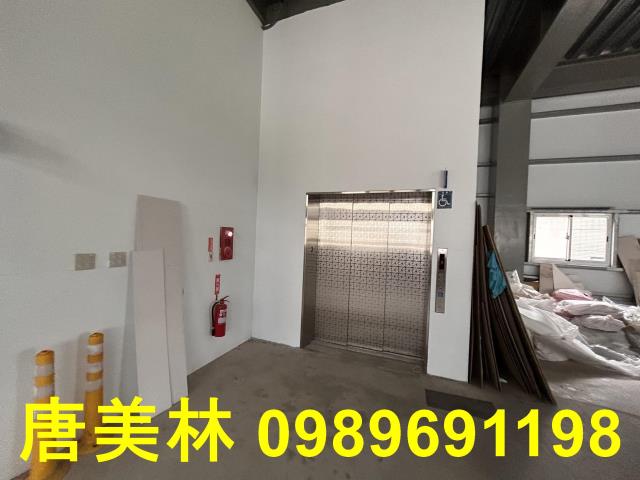 桃園楊梅廠房-1