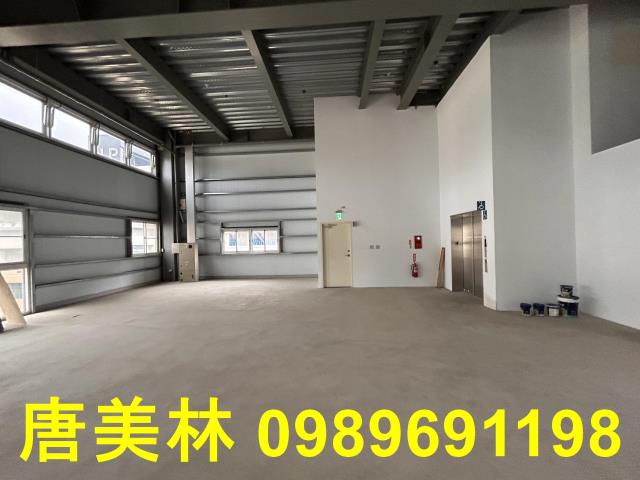 桃園楊梅廠房-2