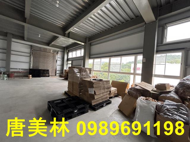 桃園楊梅廠房-3