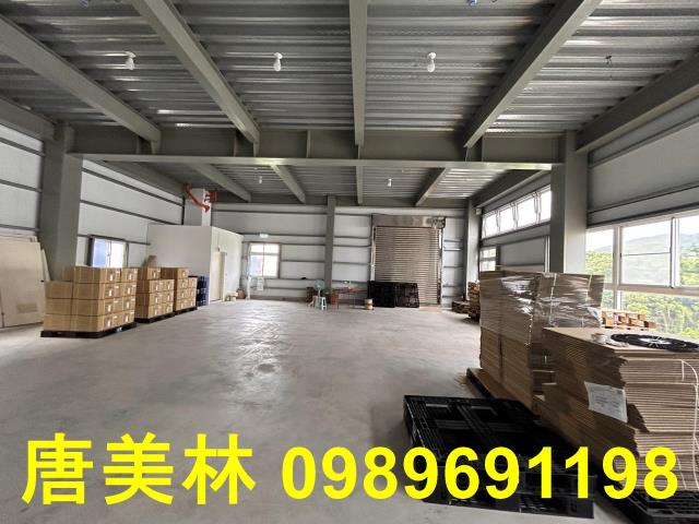 桃園楊梅廠房-4