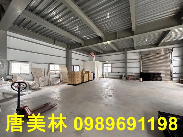 桃園楊梅廠房-5