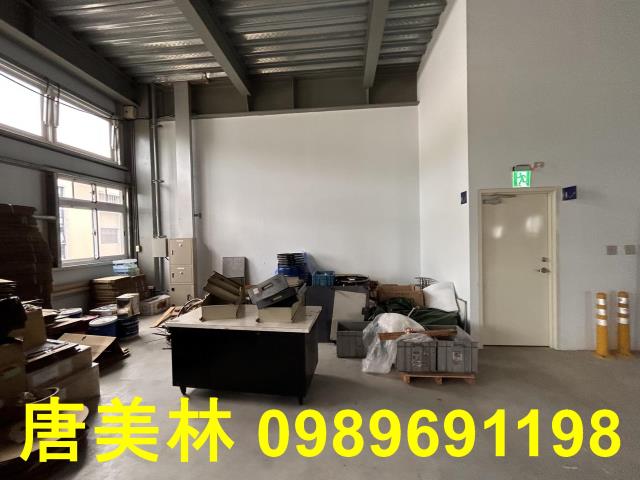 桃園楊梅廠房-6