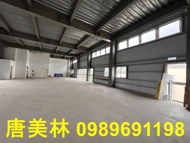 桃園楊梅廠房-7