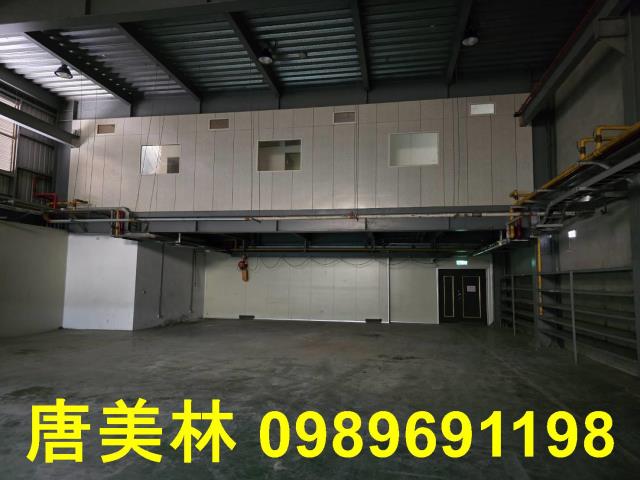 楊梅廠房-6