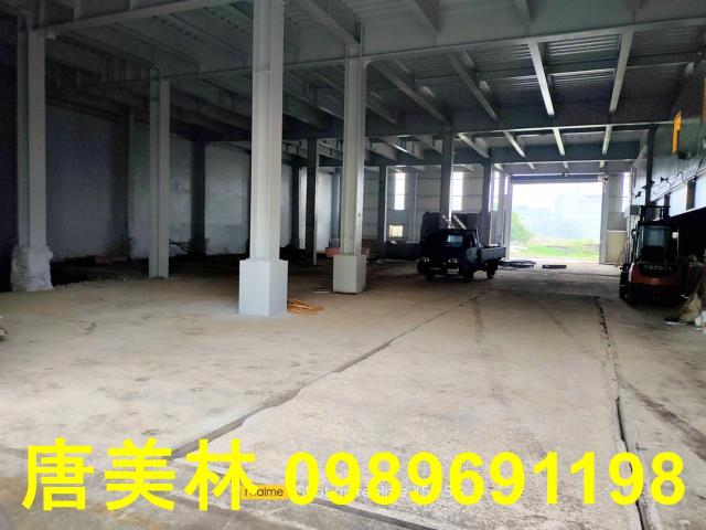 楊梅廠房-1