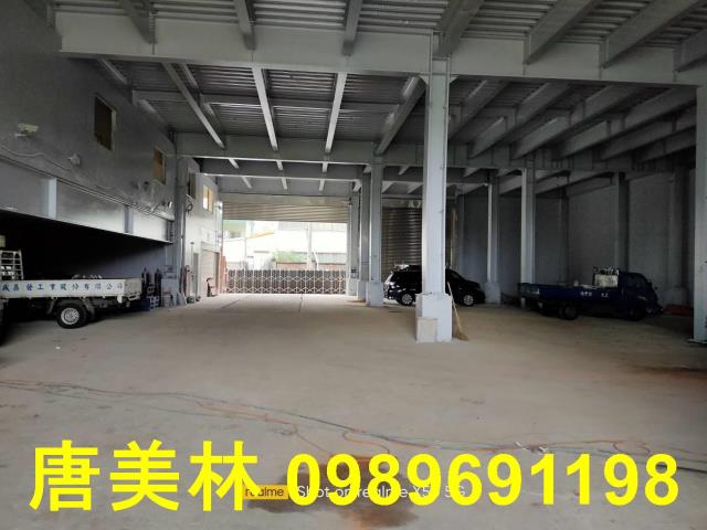 楊梅廠房-2