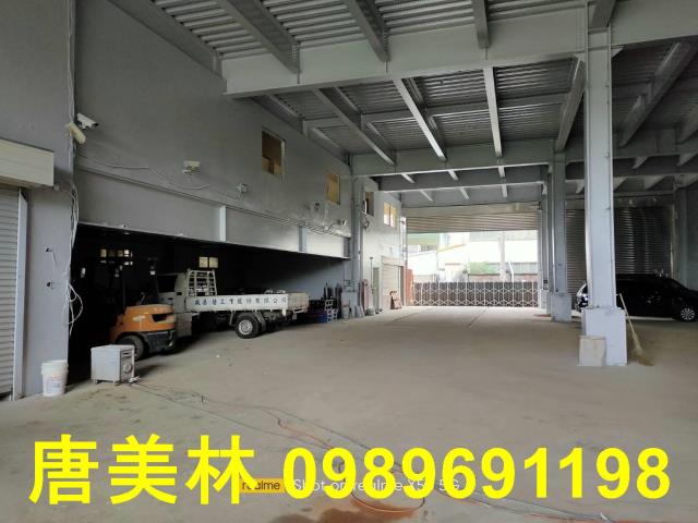 楊梅廠房-3