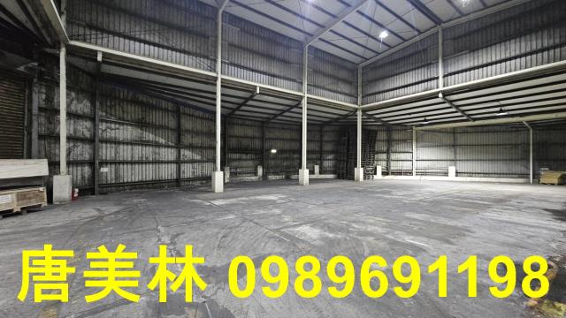 楊梅廠房-10