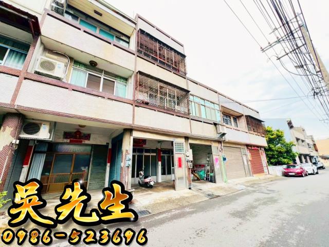 大甲透天拍賣-2