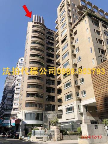 台中法拍大樓-1