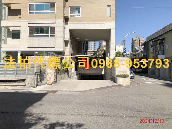 台中法拍大樓-3