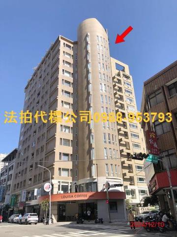 台中法拍大樓-0