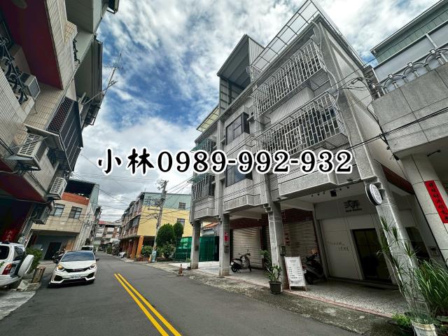 台中拍賣透天-1