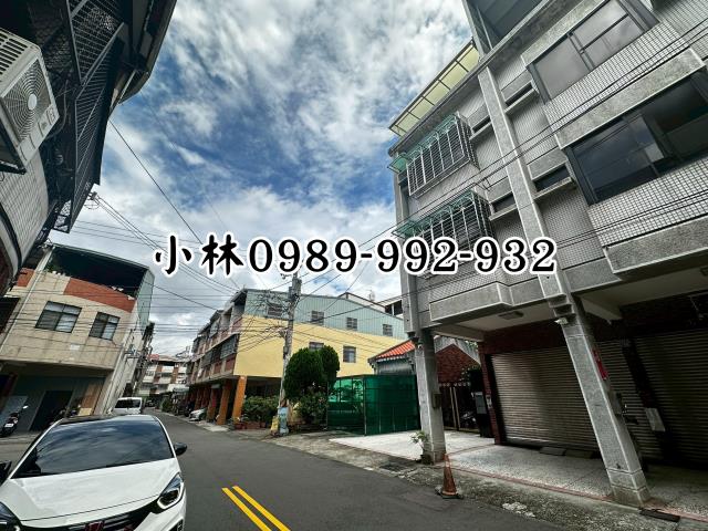 台中拍賣透天-2