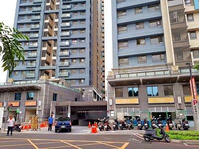 新北大樓法拍-1