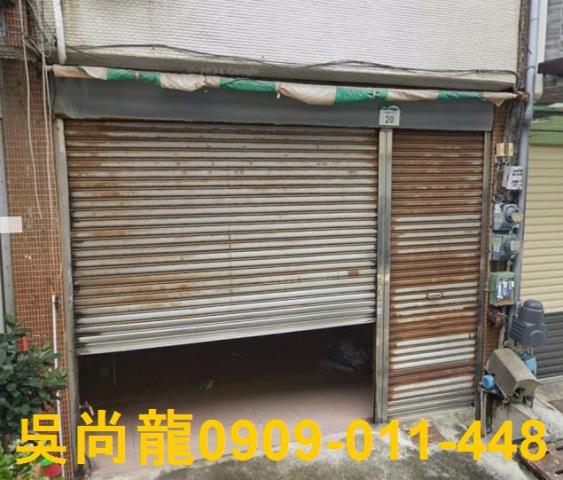 高雄茄萣法拍透天-3