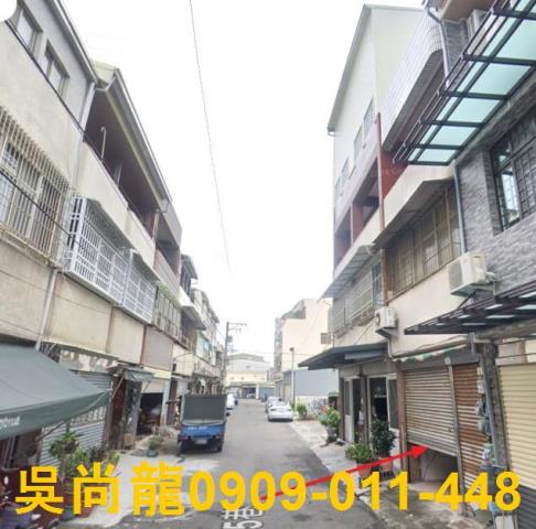 高雄茄萣法拍透天-4