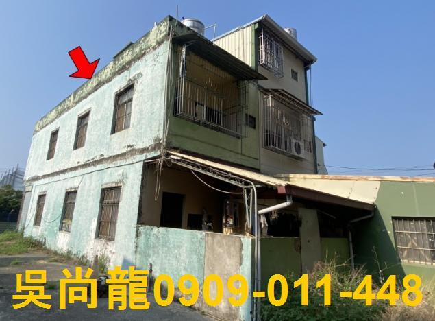 屏東潮州法拍透天-5