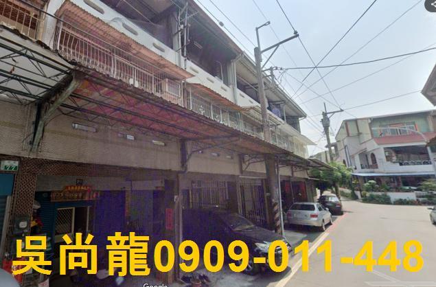 嘉義中埔法拍透天-3