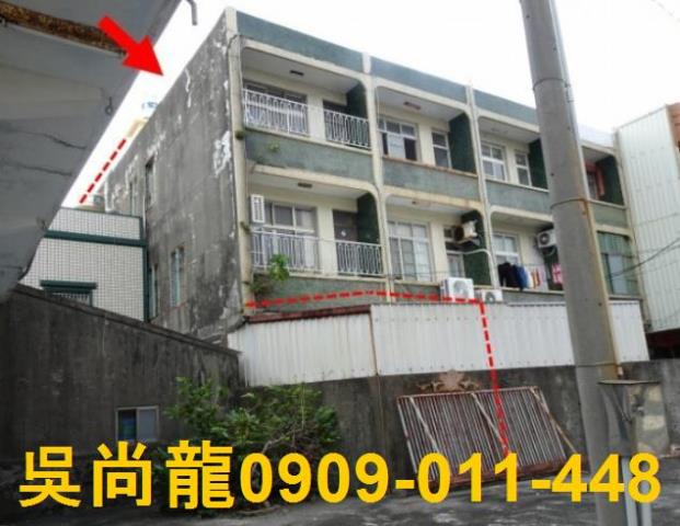 屏東東港透天法拍-0