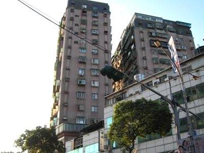 新北中和大樓拍賣-3