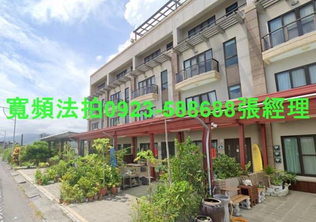 宜蘭頭城透天法拍-1