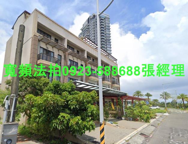 宜蘭頭城透天法拍-2