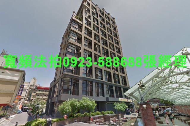 礁溪法拍華廈-0