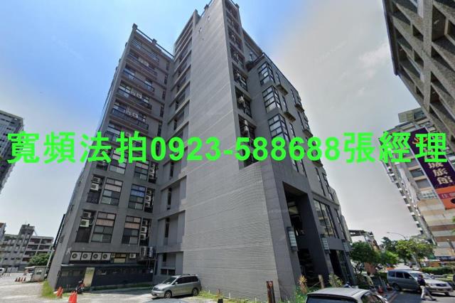 礁溪法拍華廈-1