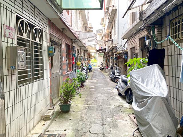 中壢透天-14