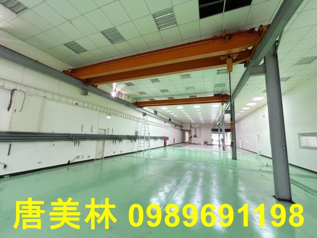 桃園廠房-3