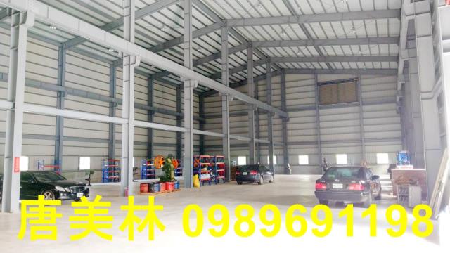 桃園龍潭廠房-0