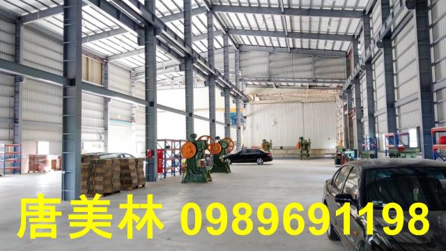 桃園龍潭廠房-1