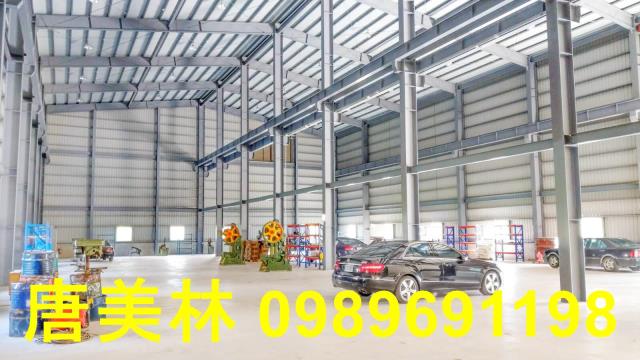 桃園龍潭廠房-2