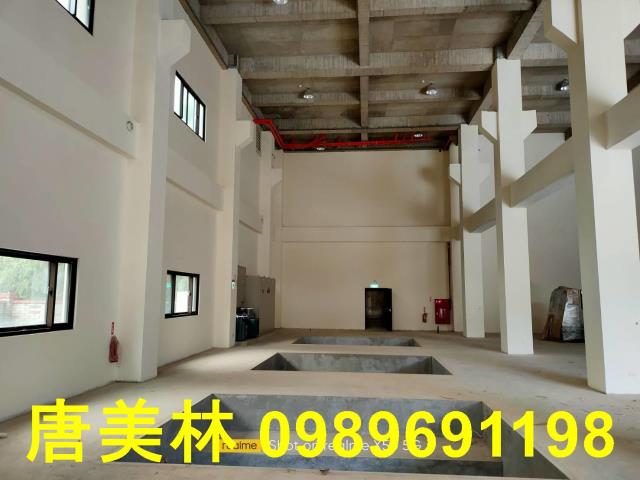 桃園龍潭廠房-1
